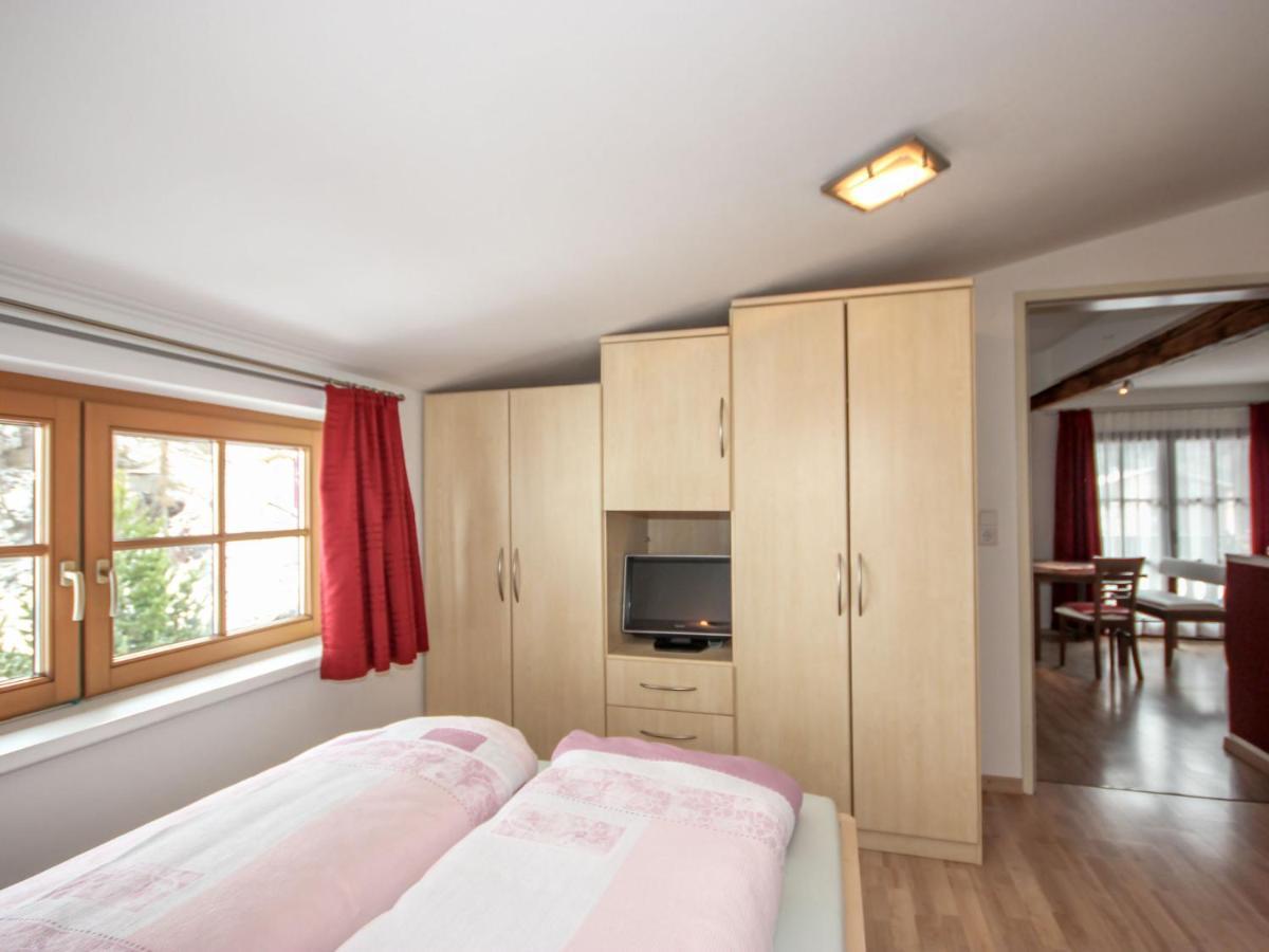 Apartment Gamsblick By Interhome Solden Exterior photo